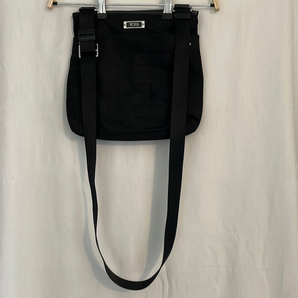 TUMI travel bag
